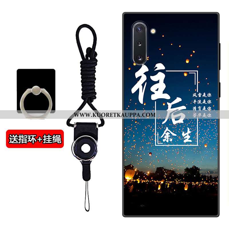 Kuori Samsung Galaxy Note 10, Kuoret Samsung Galaxy Note 10, Kotelo Samsung Galaxy Note 10 Pesty Sue