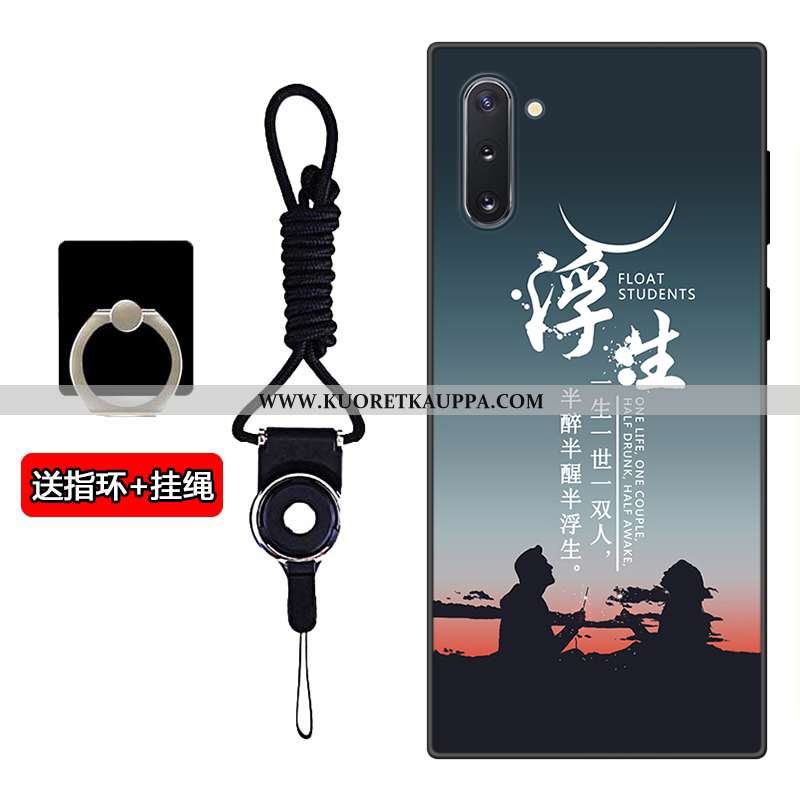 Kuori Samsung Galaxy Note 10, Kuoret Samsung Galaxy Note 10, Kotelo Samsung Galaxy Note 10 Pesty Sue