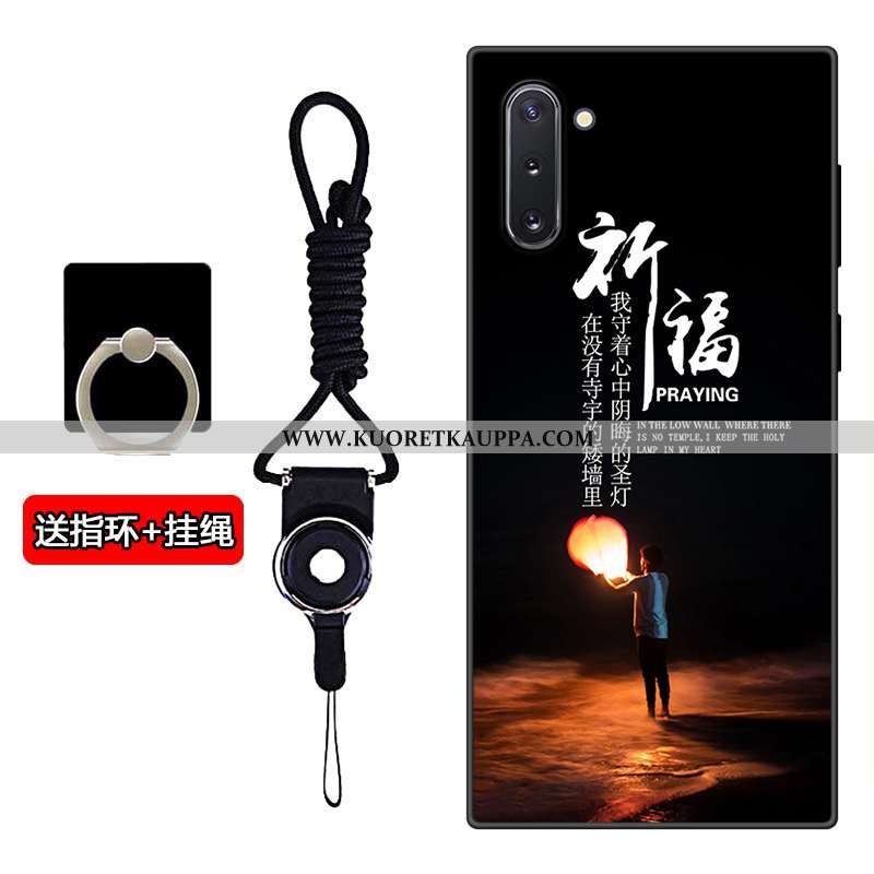 Kuori Samsung Galaxy Note 10, Kuoret Samsung Galaxy Note 10, Kotelo Samsung Galaxy Note 10 Pesty Sue