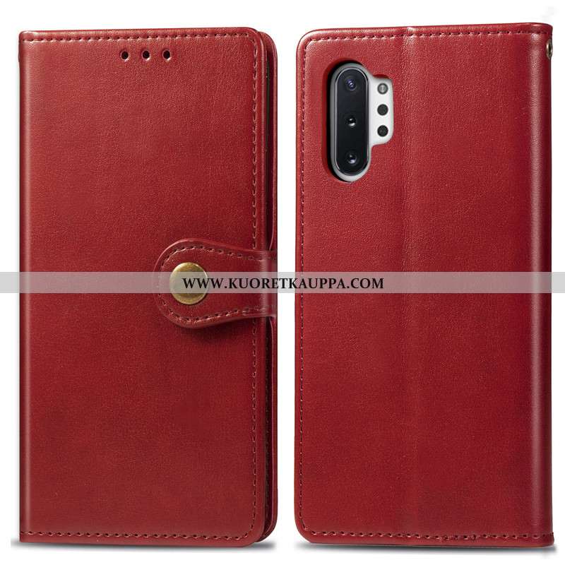 Kuori Samsung Galaxy Note 10+, Kuoret Samsung Galaxy Note 10+, Kotelo Samsung Galaxy Note 10+ Ripust