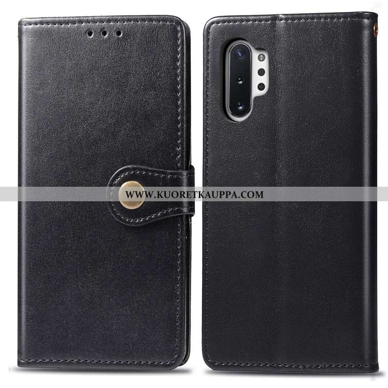 Kuori Samsung Galaxy Note 10+, Kuoret Samsung Galaxy Note 10+, Kotelo Samsung Galaxy Note 10+ Ripust
