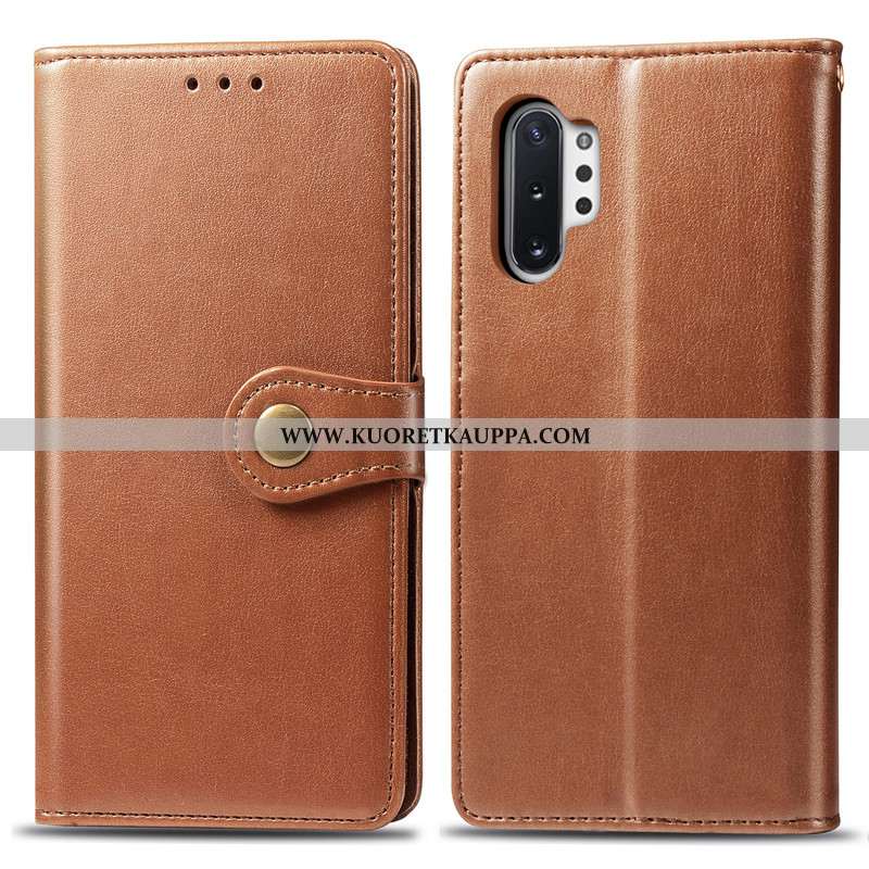Kuori Samsung Galaxy Note 10+, Kuoret Samsung Galaxy Note 10+, Kotelo Samsung Galaxy Note 10+ Ripust