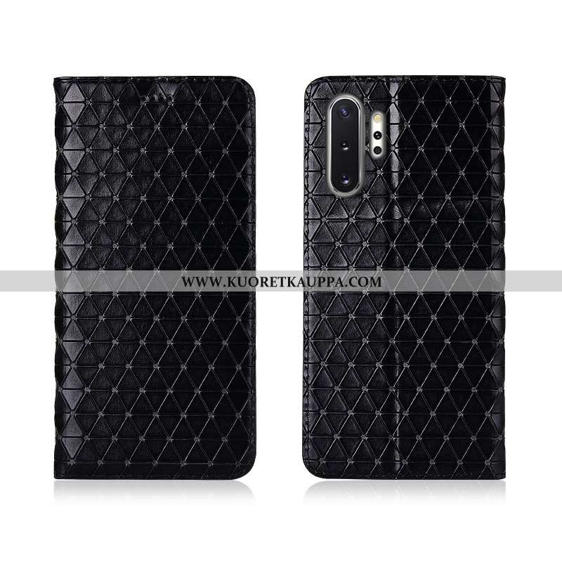 Kuori Samsung Galaxy Note 10+, Kuoret Samsung Galaxy Note 10+, Kotelo Samsung Galaxy Note 10+ Siliko