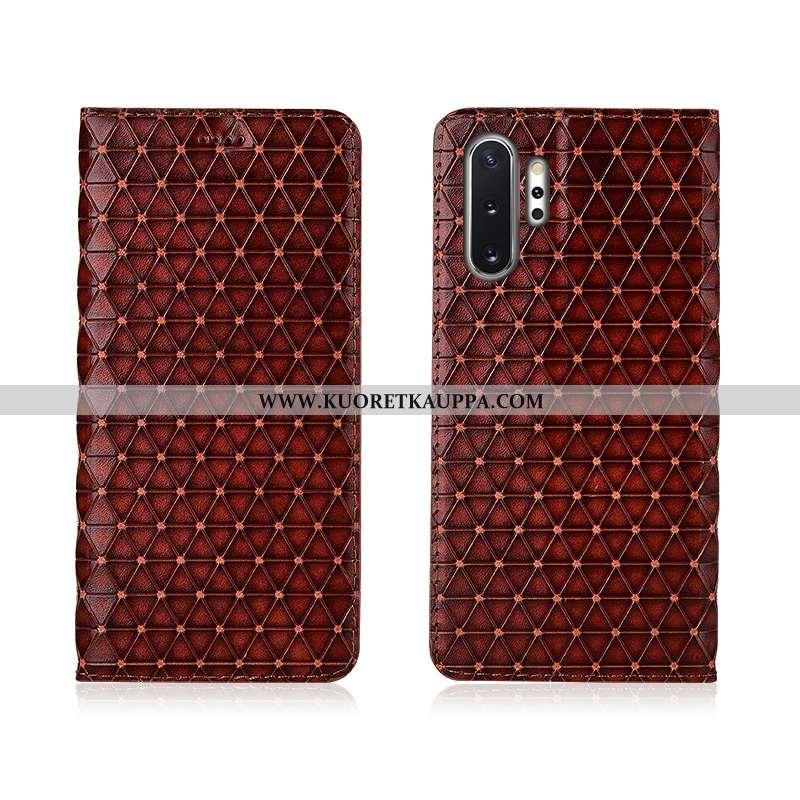 Kuori Samsung Galaxy Note 10+, Kuoret Samsung Galaxy Note 10+, Kotelo Samsung Galaxy Note 10+ Siliko