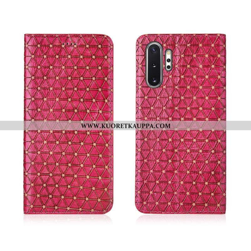 Kuori Samsung Galaxy Note 10+, Kuoret Samsung Galaxy Note 10+, Kotelo Samsung Galaxy Note 10+ Siliko