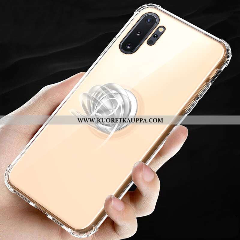 Kuori Samsung Galaxy Note 10+, Kuoret Samsung Galaxy Note 10+, Kotelo Samsung Galaxy Note 10+ Siliko