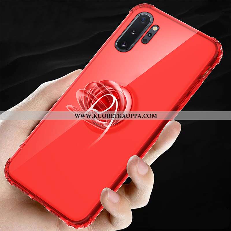 Kuori Samsung Galaxy Note 10+, Kuoret Samsung Galaxy Note 10+, Kotelo Samsung Galaxy Note 10+ Siliko