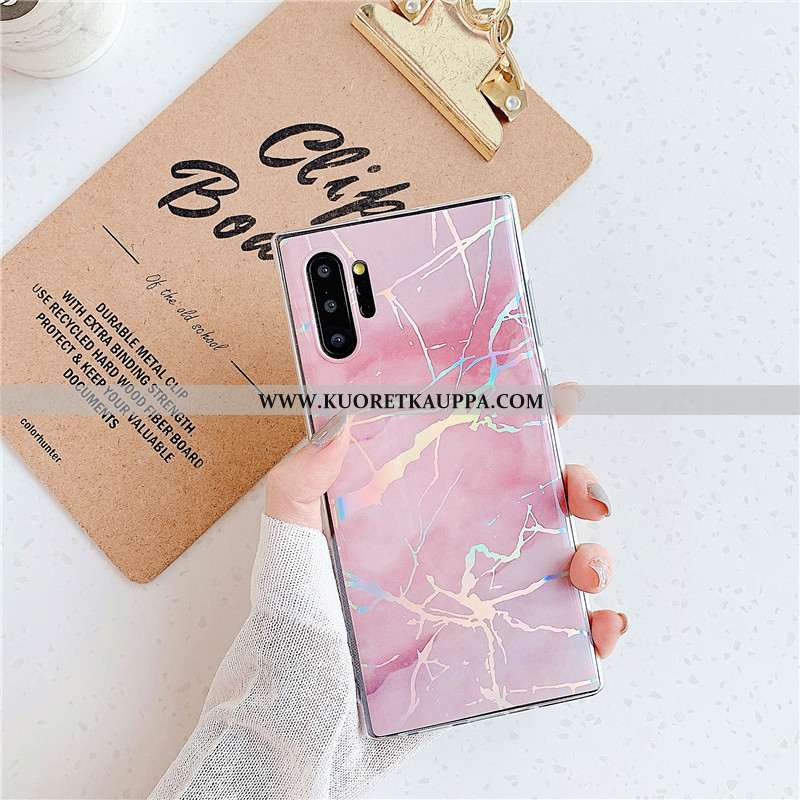 Kuori Samsung Galaxy Note 10+, Kuoret Samsung Galaxy Note 10+, Kotelo Samsung Galaxy Note 10+ Siliko