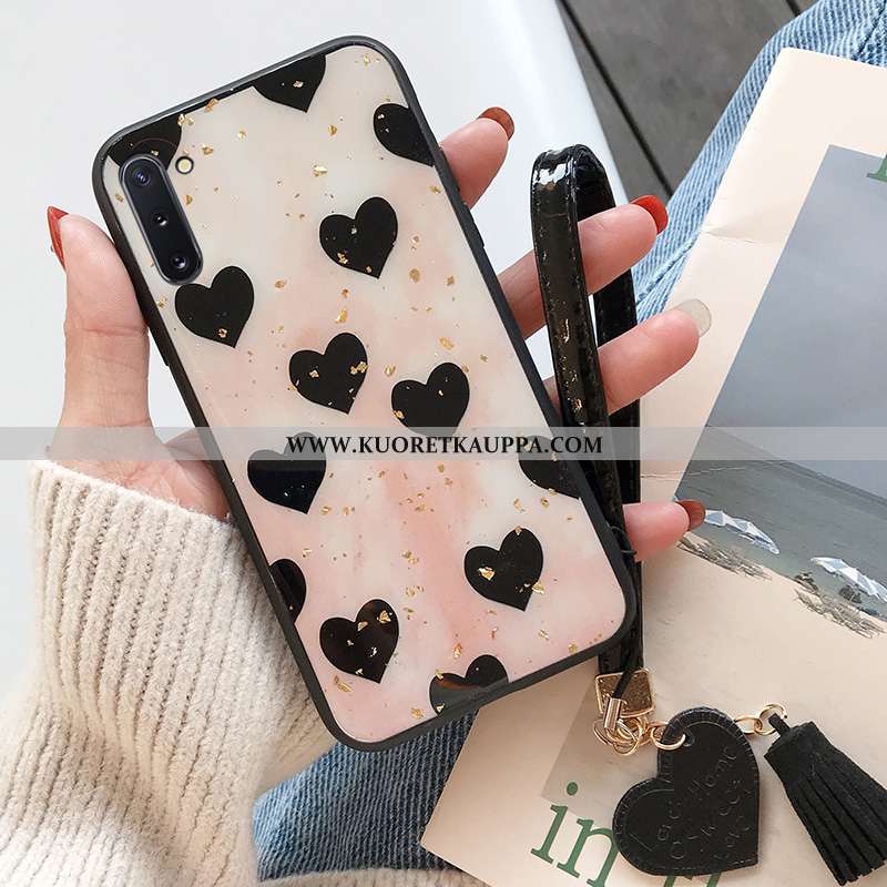 Kuori Samsung Galaxy Note 10, Kuoret Samsung Galaxy Note 10, Kotelo Samsung Galaxy Note 10 Silikoni 