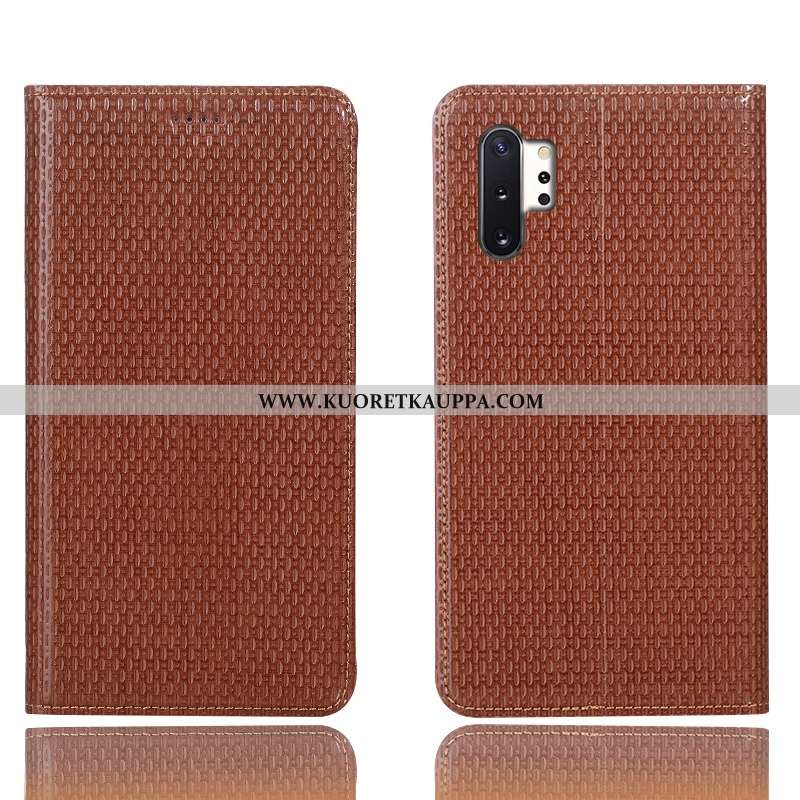 Kuori Samsung Galaxy Note 10+, Kuoret Samsung Galaxy Note 10+, Kotelo Samsung Galaxy Note 10+ Suojau