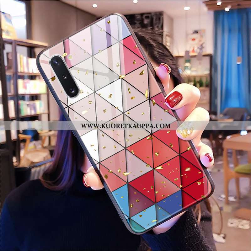 Kuori Samsung Galaxy Note 10, Kuoret Samsung Galaxy Note 10, Kotelo Samsung Galaxy Note 10 Suojaus L