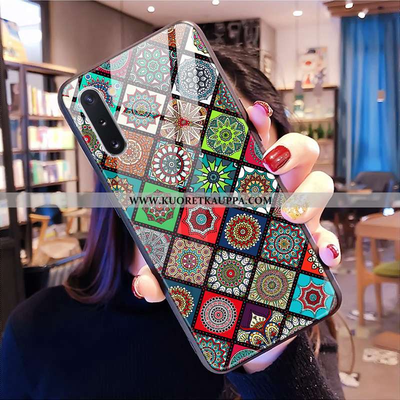 Kuori Samsung Galaxy Note 10, Kuoret Samsung Galaxy Note 10, Kotelo Samsung Galaxy Note 10 Suojaus L