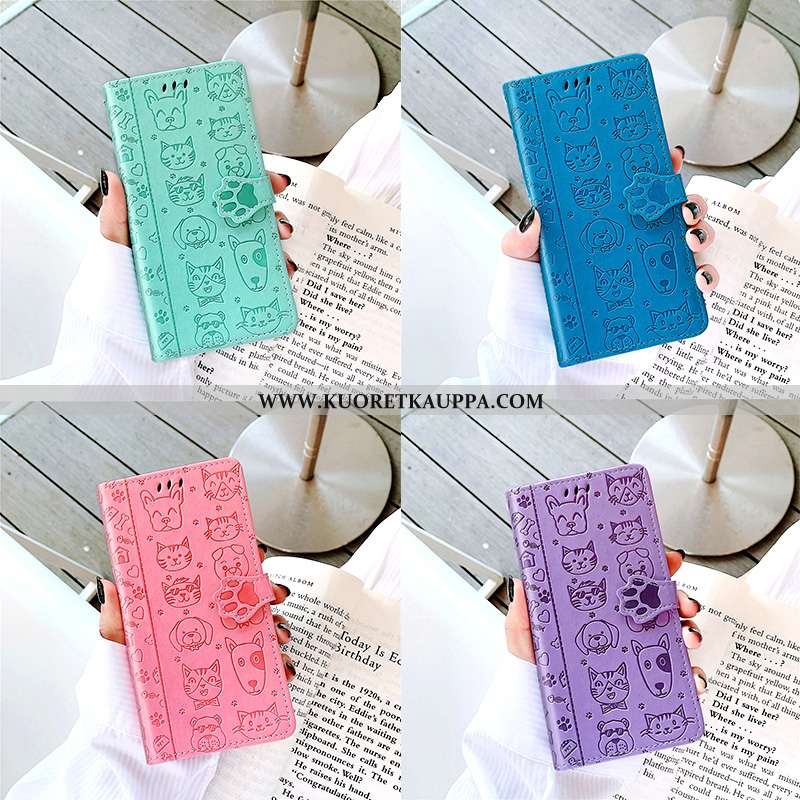 Kuori Samsung Galaxy Note 10, Kuoret Samsung Galaxy Note 10, Kotelo Samsung Galaxy Note 10 Suojaus N