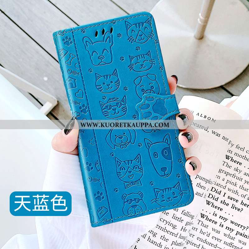 Kuori Samsung Galaxy Note 10, Kuoret Samsung Galaxy Note 10, Kotelo Samsung Galaxy Note 10 Suojaus N