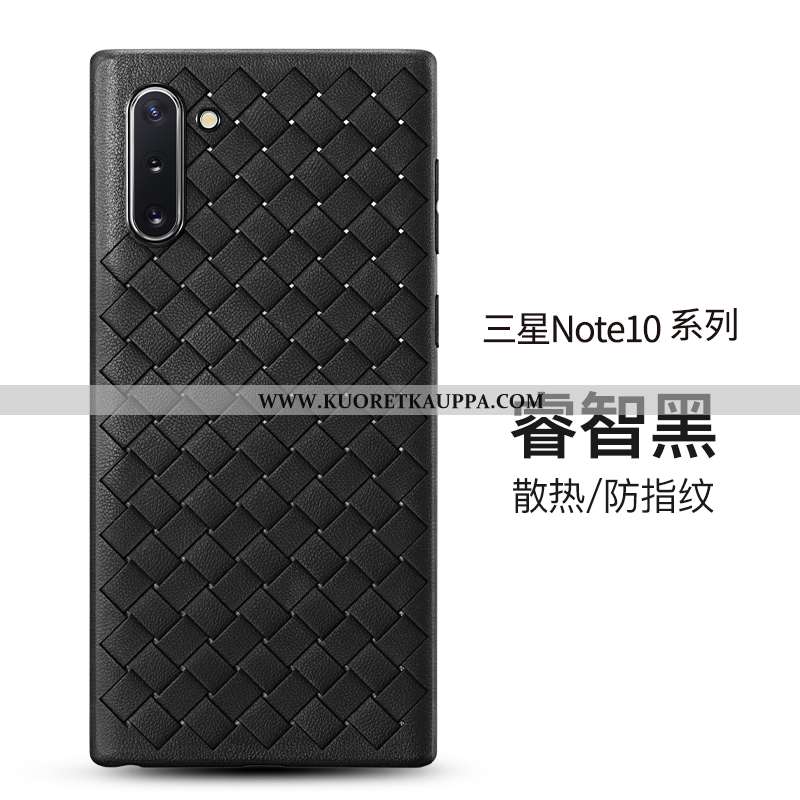Kuori Samsung Galaxy Note 10, Kuoret Samsung Galaxy Note 10, Kotelo Samsung Galaxy Note 10 Suojaus N