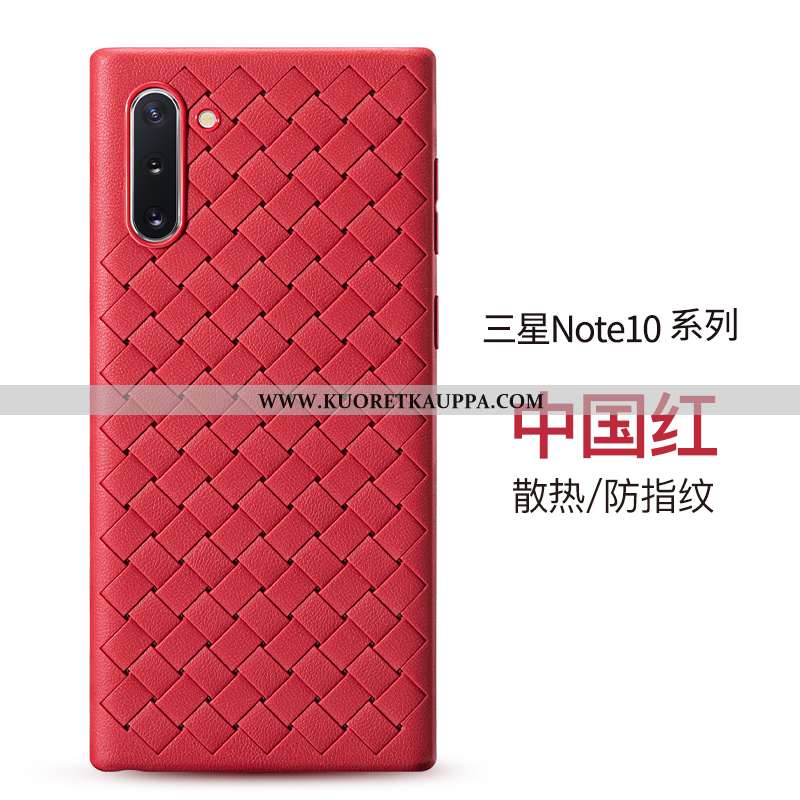 Kuori Samsung Galaxy Note 10, Kuoret Samsung Galaxy Note 10, Kotelo Samsung Galaxy Note 10 Suojaus N