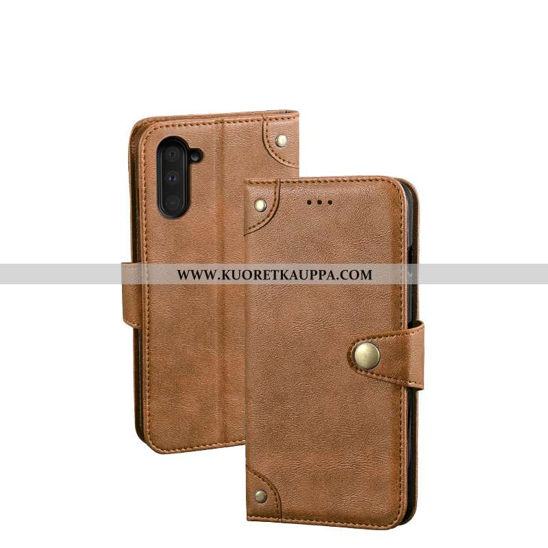 Kuori Samsung Galaxy Note 10, Kuoret Samsung Galaxy Note 10, Kotelo Samsung Galaxy Note 10 Suojaus N