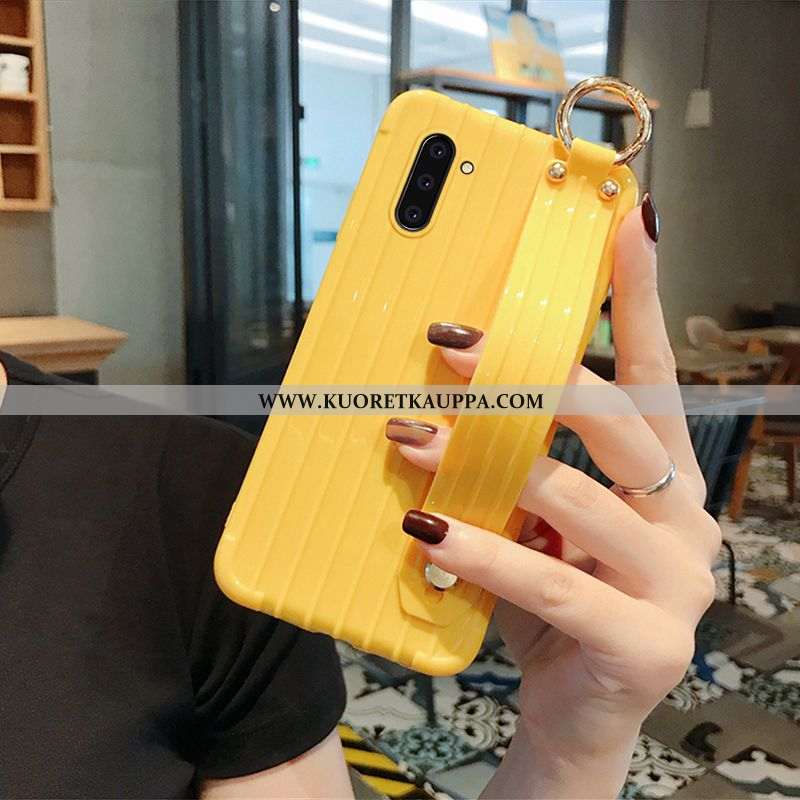 Kuori Samsung Galaxy Note 10, Kuoret Samsung Galaxy Note 10, Kotelo Samsung Galaxy Note 10 Suojaus P