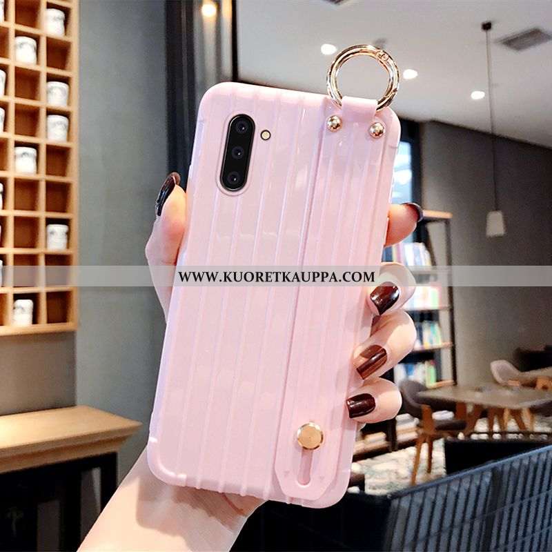 Kuori Samsung Galaxy Note 10, Kuoret Samsung Galaxy Note 10, Kotelo Samsung Galaxy Note 10 Suojaus P