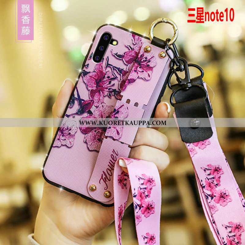 Kuori Samsung Galaxy Note 10, Kuoret Samsung Galaxy Note 10, Kotelo Samsung Galaxy Note 10 Suojaus R