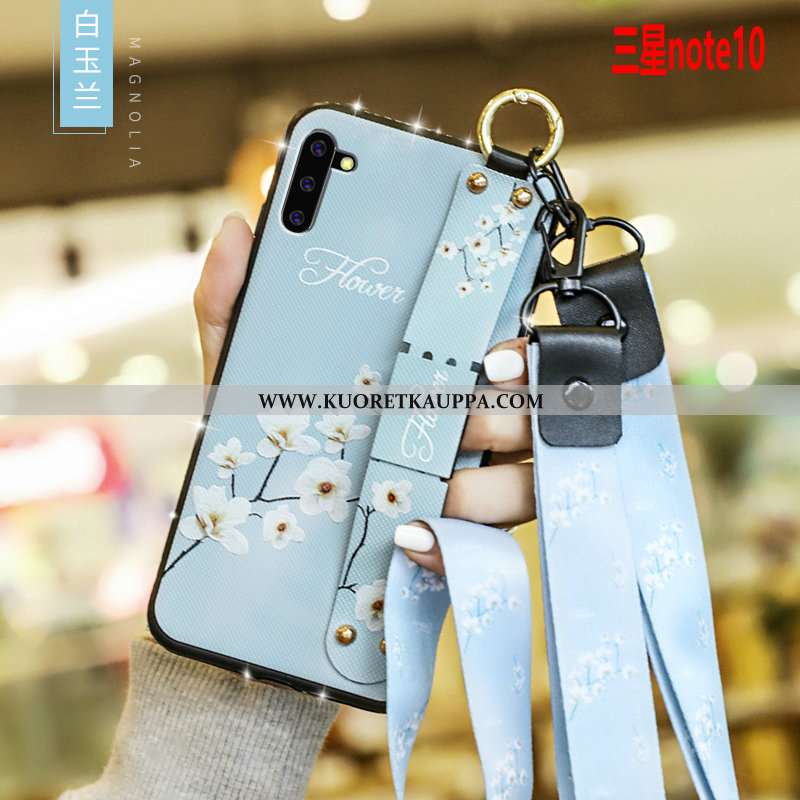 Kuori Samsung Galaxy Note 10, Kuoret Samsung Galaxy Note 10, Kotelo Samsung Galaxy Note 10 Suojaus R