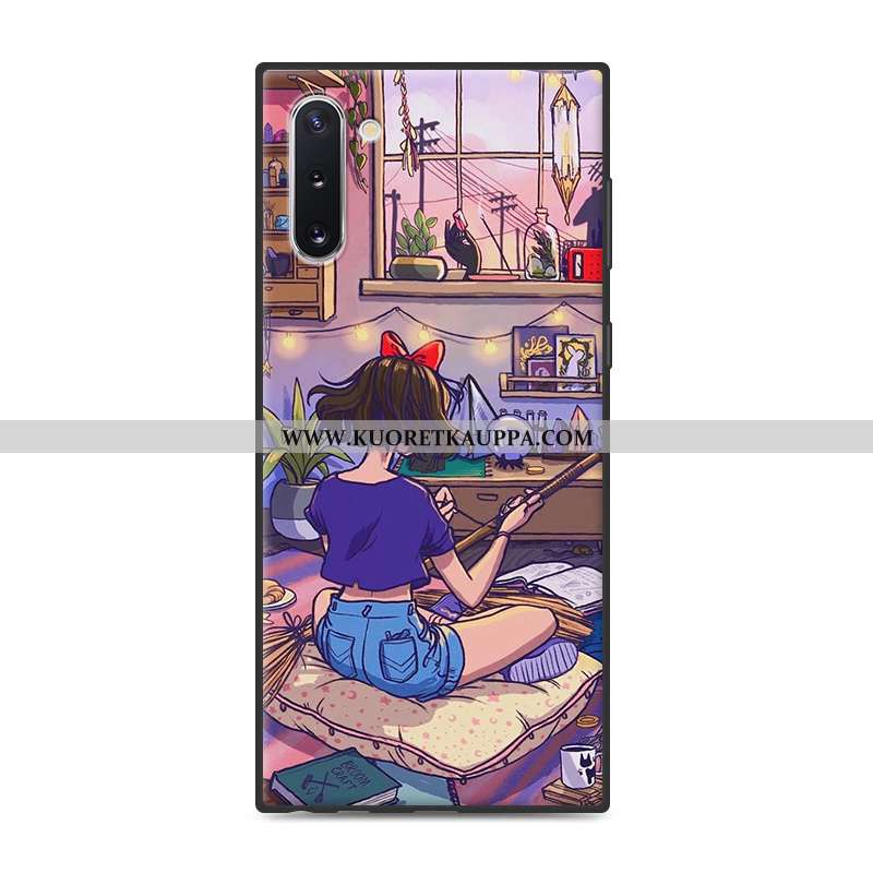 Kuori Samsung Galaxy Note 10, Kuoret Samsung Galaxy Note 10, Kotelo Samsung Galaxy Note 10 Suojaus Y