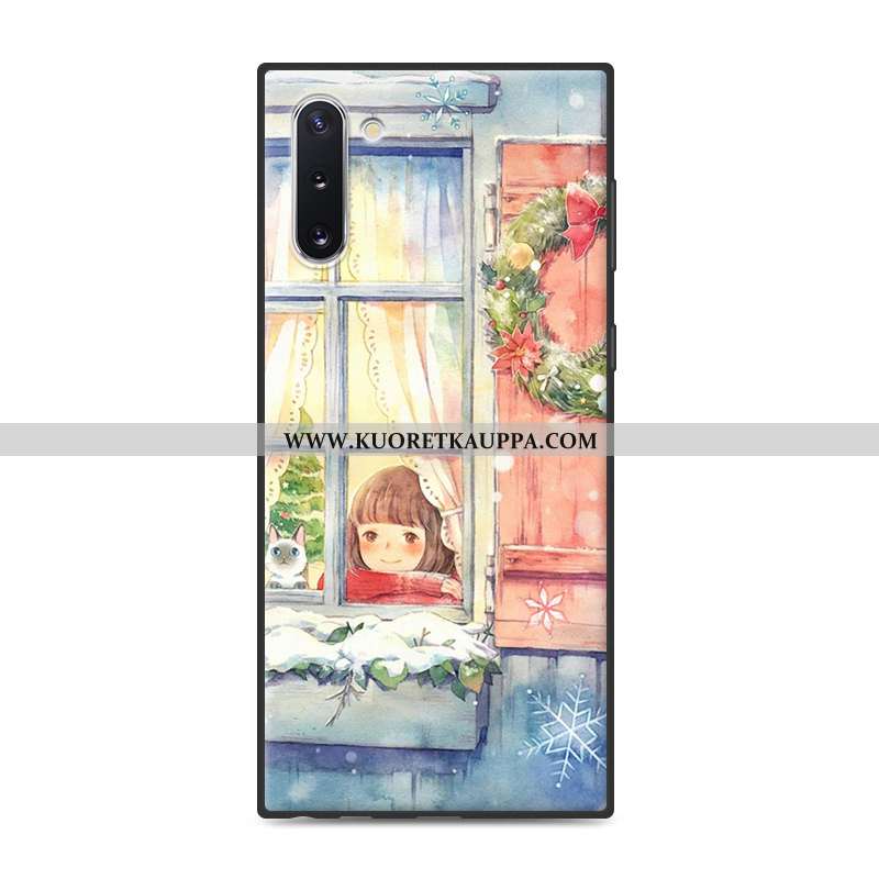 Kuori Samsung Galaxy Note 10, Kuoret Samsung Galaxy Note 10, Kotelo Samsung Galaxy Note 10 Suojaus Y