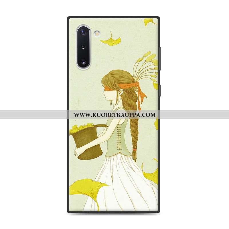 Kuori Samsung Galaxy Note 10, Kuoret Samsung Galaxy Note 10, Kotelo Samsung Galaxy Note 10 Suojaus Y