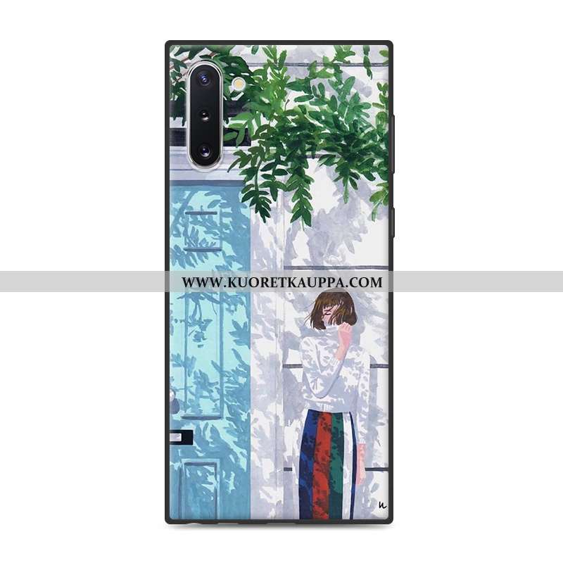 Kuori Samsung Galaxy Note 10, Kuoret Samsung Galaxy Note 10, Kotelo Samsung Galaxy Note 10 Suojaus Y
