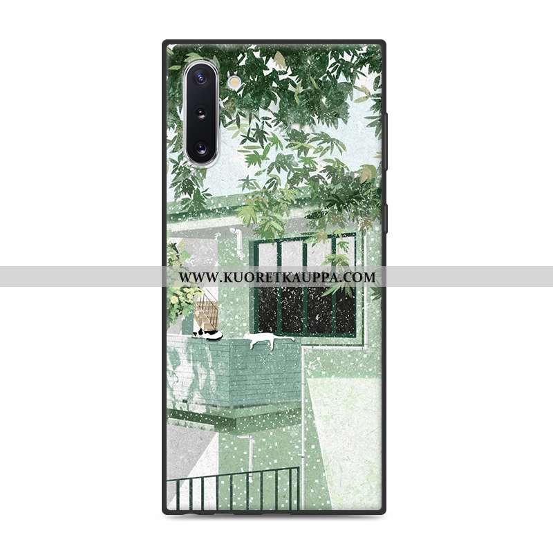 Kuori Samsung Galaxy Note 10, Kuoret Samsung Galaxy Note 10, Kotelo Samsung Galaxy Note 10 Suojaus Y