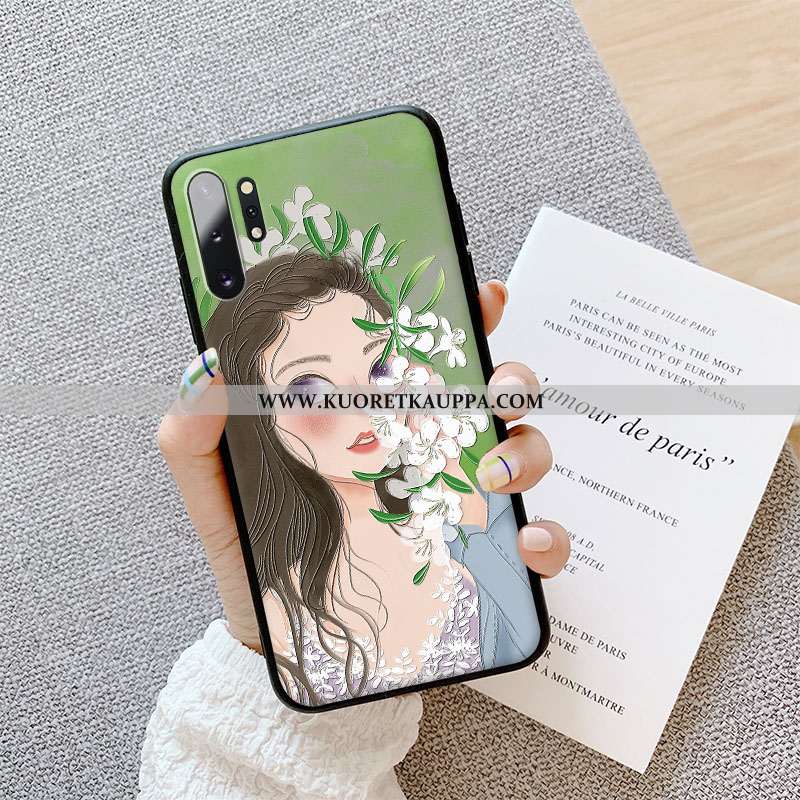 Kuori Samsung Galaxy Note 10+, Kuoret Samsung Galaxy Note 10+, Kotelo Samsung Galaxy Note 10+ Suunta