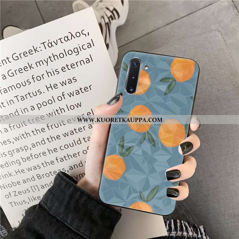 Kuori Samsung Galaxy Note 10, Kuoret Samsung Galaxy Note 10, Kotelo Samsung Galaxy Note 10 Suuntaus 