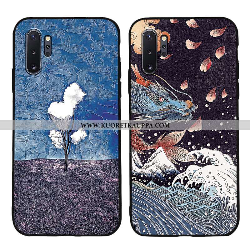Kuori Samsung Galaxy Note 10+, Kuoret Samsung Galaxy Note 10+, Kotelo Samsung Galaxy Note 10+ Ultra 