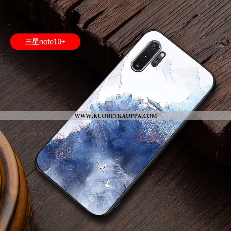 Kuori Samsung Galaxy Note 10+, Kuoret Samsung Galaxy Note 10+, Kotelo Samsung Galaxy Note 10+ Ultra 