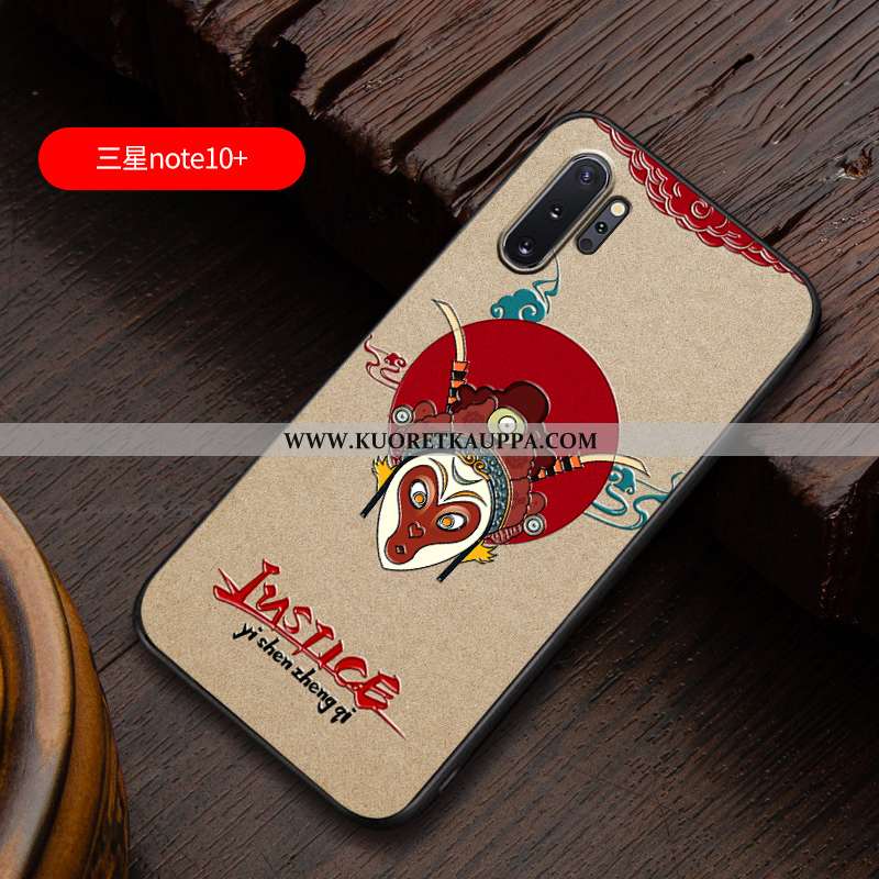 Kuori Samsung Galaxy Note 10+, Kuoret Samsung Galaxy Note 10+, Kotelo Samsung Galaxy Note 10+ Ultra 