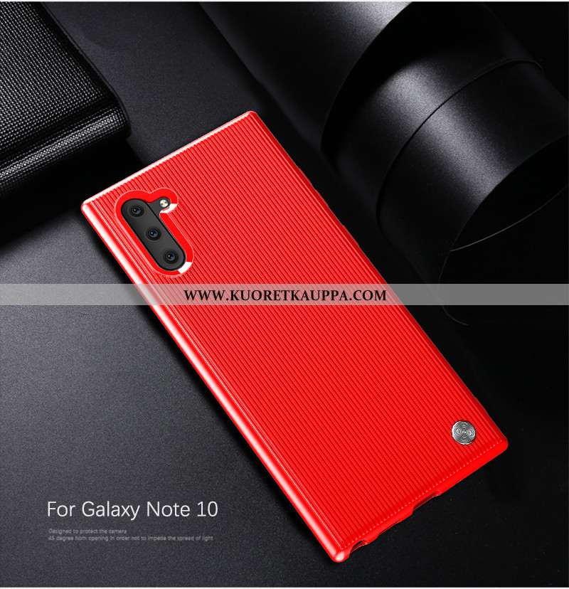 Kuori Samsung Galaxy Note 10, Kuoret Samsung Galaxy Note 10, Kotelo Samsung Galaxy Note 10 Ultra Peh
