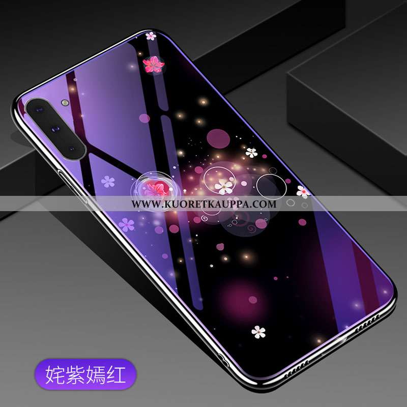 Kuori Samsung Galaxy Note 10, Kuoret Samsung Galaxy Note 10, Kotelo Samsung Galaxy Note 10 Ultra Peh