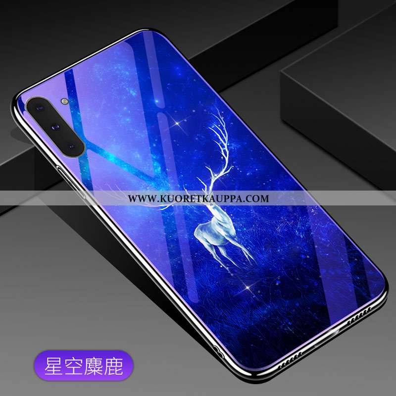 Kuori Samsung Galaxy Note 10, Kuoret Samsung Galaxy Note 10, Kotelo Samsung Galaxy Note 10 Ultra Peh