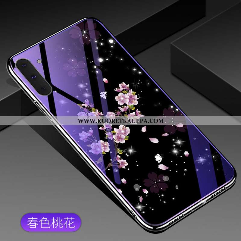 Kuori Samsung Galaxy Note 10, Kuoret Samsung Galaxy Note 10, Kotelo Samsung Galaxy Note 10 Ultra Peh