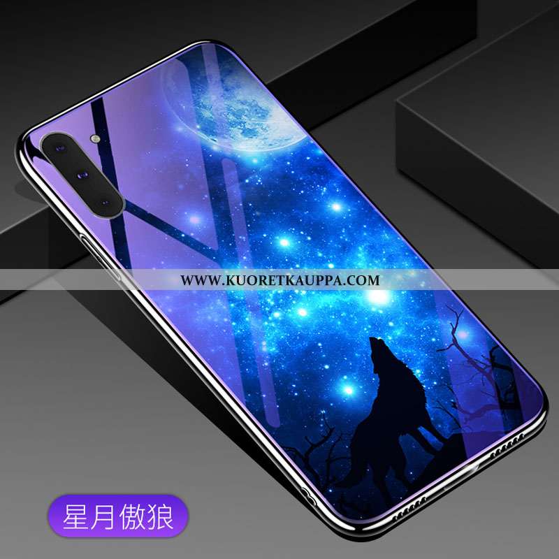 Kuori Samsung Galaxy Note 10, Kuoret Samsung Galaxy Note 10, Kotelo Samsung Galaxy Note 10 Ultra Peh