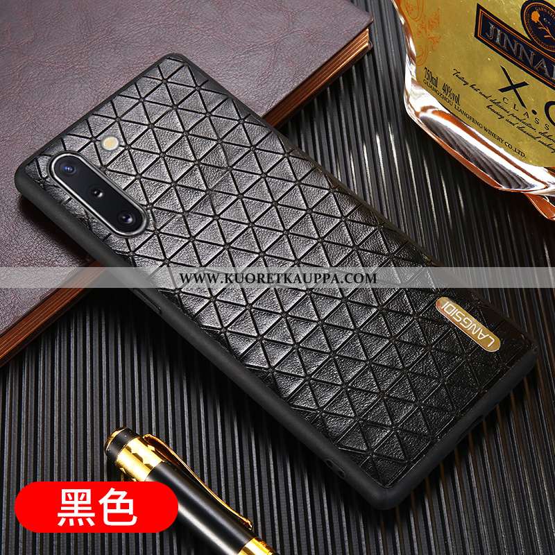 Kuori Samsung Galaxy Note 10, Kuoret Samsung Galaxy Note 10, Kotelo Samsung Galaxy Note 10 Ylellisyy