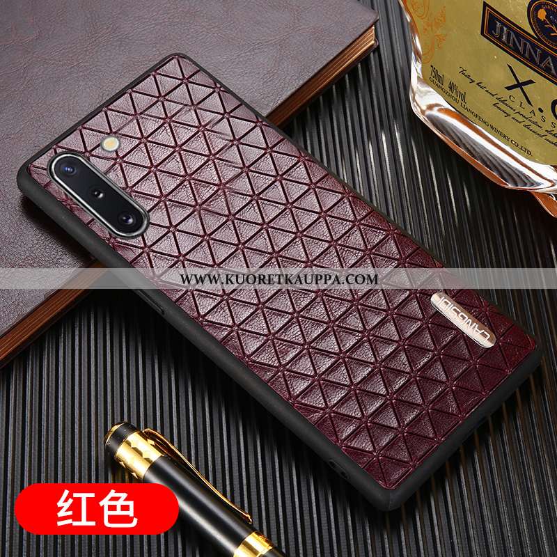 Kuori Samsung Galaxy Note 10, Kuoret Samsung Galaxy Note 10, Kotelo Samsung Galaxy Note 10 Ylellisyy