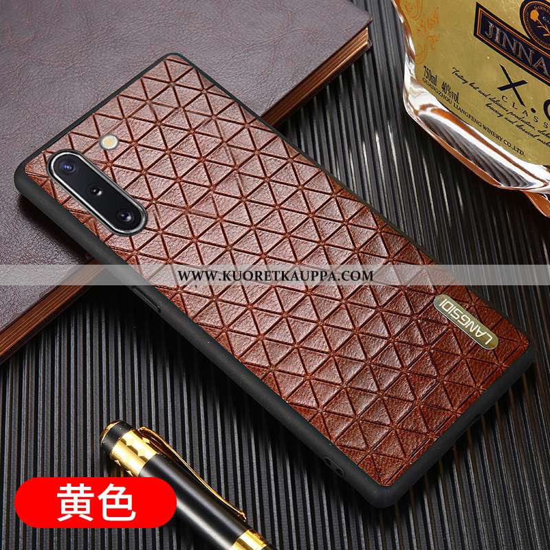 Kuori Samsung Galaxy Note 10, Kuoret Samsung Galaxy Note 10, Kotelo Samsung Galaxy Note 10 Ylellisyy