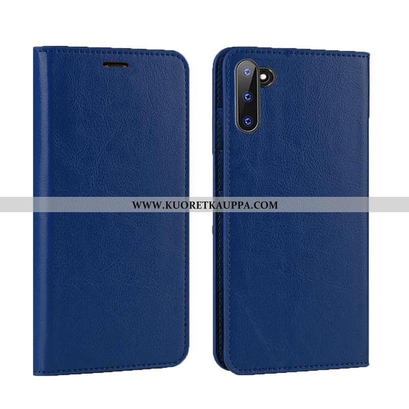 Kuori Samsung Galaxy Note 10, Kuoret Samsung Galaxy Note 10, Kotelo Samsung Galaxy Note 10 Ylellisyy