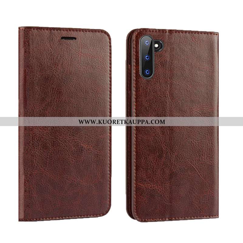 Kuori Samsung Galaxy Note 10, Kuoret Samsung Galaxy Note 10, Kotelo Samsung Galaxy Note 10 Ylellisyy