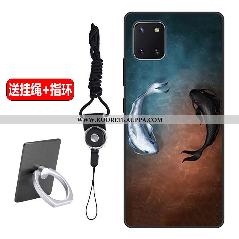 Kuori Samsung Galaxy Note 10 Lite, Kuoret Samsung Galaxy Note 10 Lite, Kotelo Samsung Galaxy Note 10