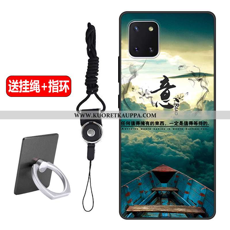 Kuori Samsung Galaxy Note 10 Lite, Kuoret Samsung Galaxy Note 10 Lite, Kotelo Samsung Galaxy Note 10