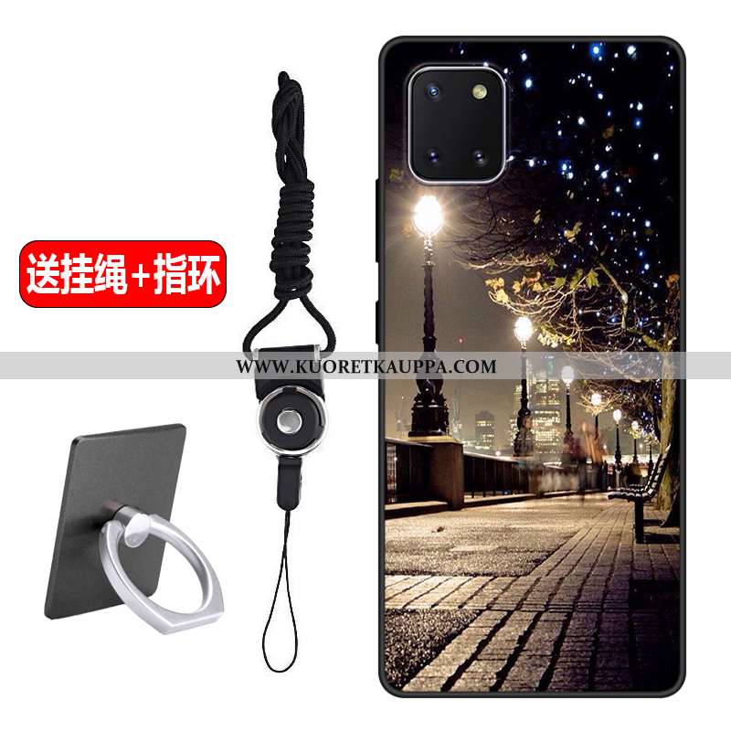 Kuori Samsung Galaxy Note 10 Lite, Kuoret Samsung Galaxy Note 10 Lite, Kotelo Samsung Galaxy Note 10