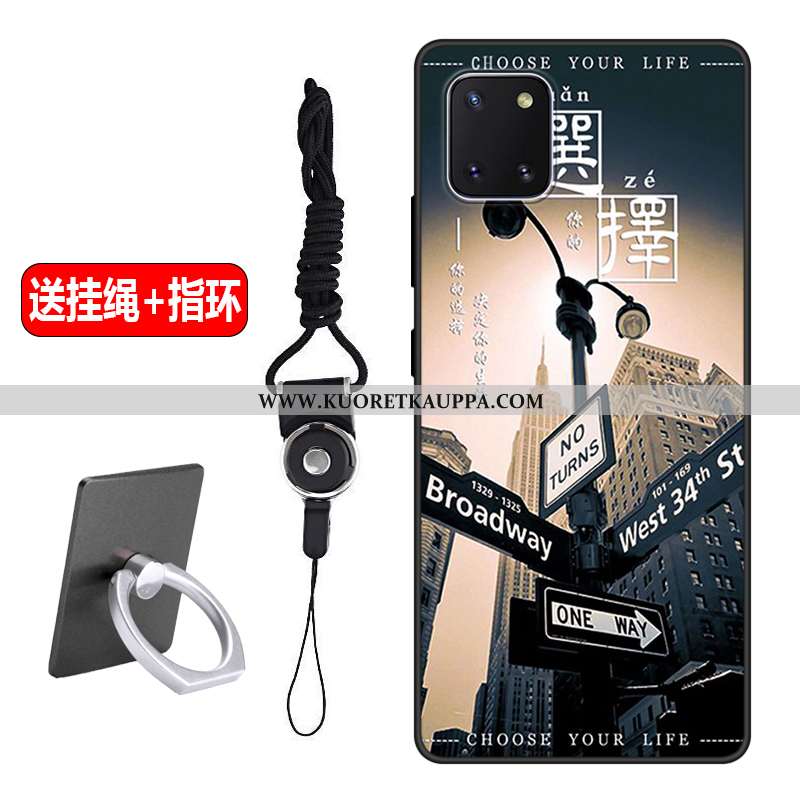 Kuori Samsung Galaxy Note 10 Lite, Kuoret Samsung Galaxy Note 10 Lite, Kotelo Samsung Galaxy Note 10