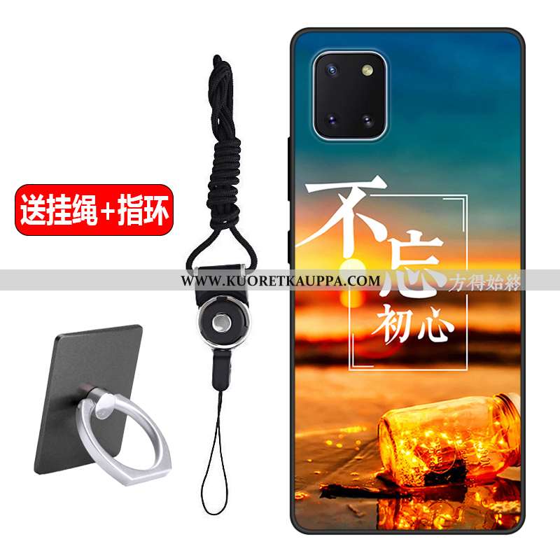 Kuori Samsung Galaxy Note 10 Lite, Kuoret Samsung Galaxy Note 10 Lite, Kotelo Samsung Galaxy Note 10